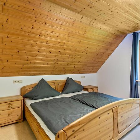Ferienhaus Giessler Nordrach Екстер'єр фото