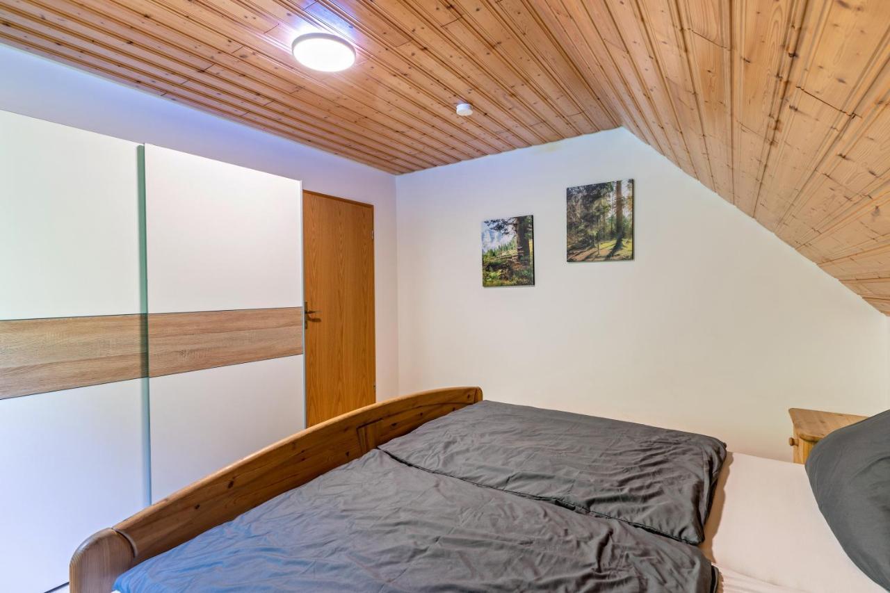 Ferienhaus Giessler Nordrach Екстер'єр фото