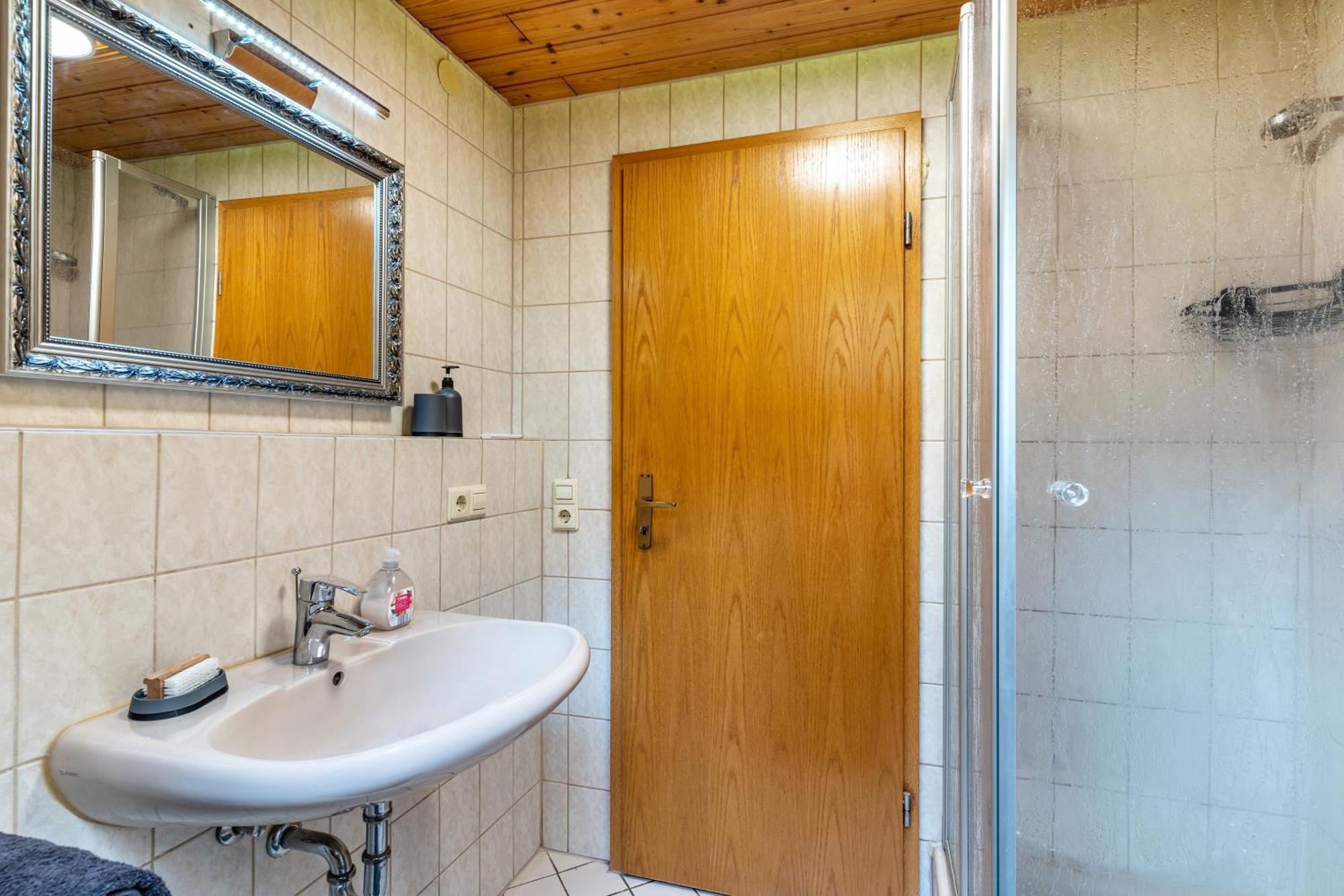 Ferienhaus Giessler Nordrach Екстер'єр фото