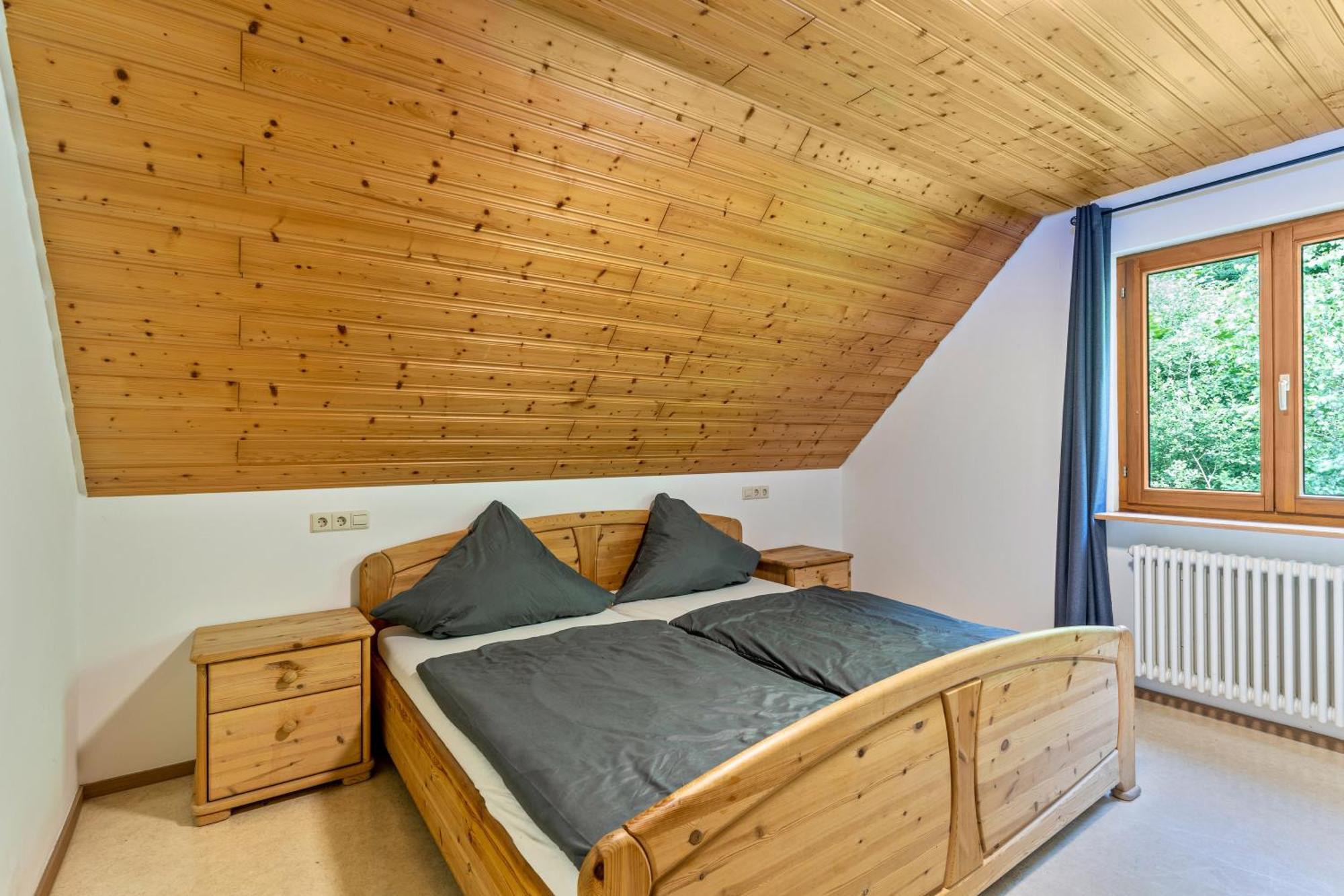 Ferienhaus Giessler Nordrach Екстер'єр фото